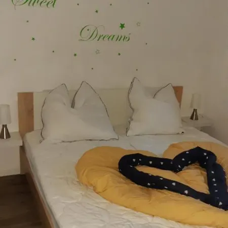 Kleines Glück In Winterberg-niedersfeld *