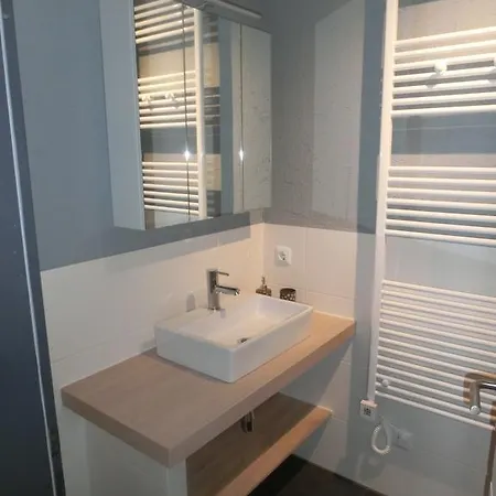 Apartamento Kleines Glück In Winterberg-niedersfeld *