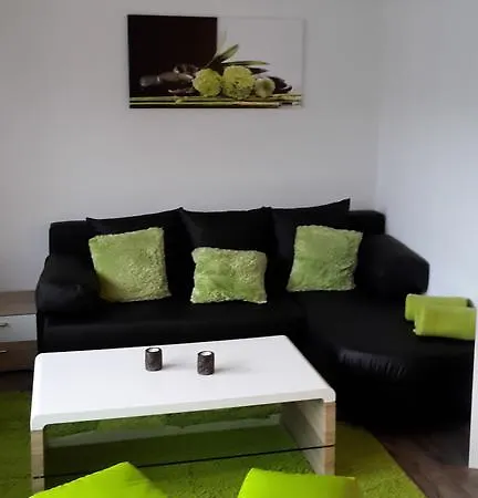 Kleines Glück In Winterberg-niedersfeld *